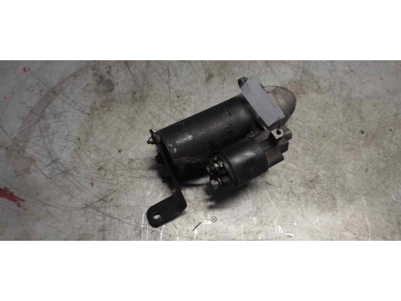 Recambio de motor arranque para opel astra g berlina club referencia OEM IAM 0001109015  