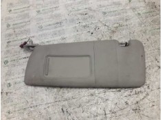 Recambio de parasol izquierdo para bmw serie 3 berlina (e46) 320d referencia OEM IAM   