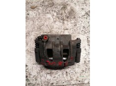 Recambio de pinza freno delantera derecha para ford transit mod. 2000 combi ft 330 2.4 corto referencia OEM IAM C152B118   2
