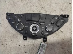 Recambio de mando calefaccion / aire acondicionado para nissan primera berlina (p12) acenta referencia OEM IAM 28395AV611 302140