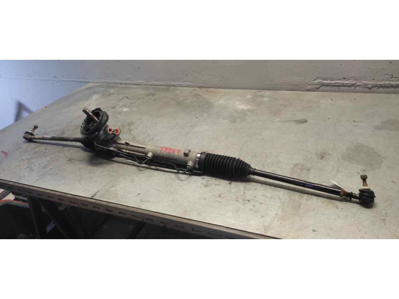 Recambio de cremallera direccion para peugeot 307 berlina (s2) xs referencia OEM IAM   