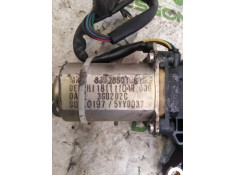 Recambio de motor elevalunas delantero derecho para man tg - a 18.xxx fg / bb   (e3/e4) xxl - 5-star referencia OEM IAM 81286013 2