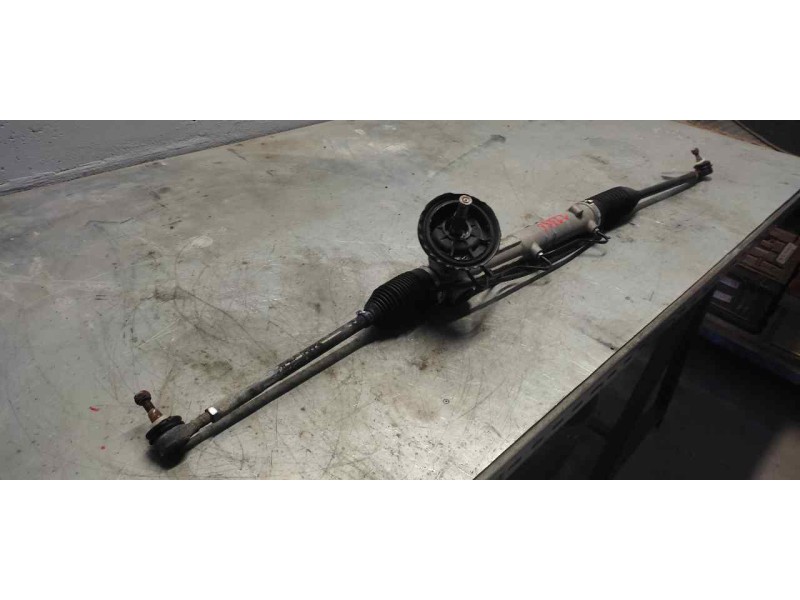 Recambio de cremallera direccion para peugeot 307 berlina (s2) xs referencia OEM IAM   