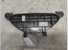 Recambio de mando calefaccion / aire acondicionado para nissan primera berlina (p12) acenta referencia OEM IAM 28395AV611 302140 2