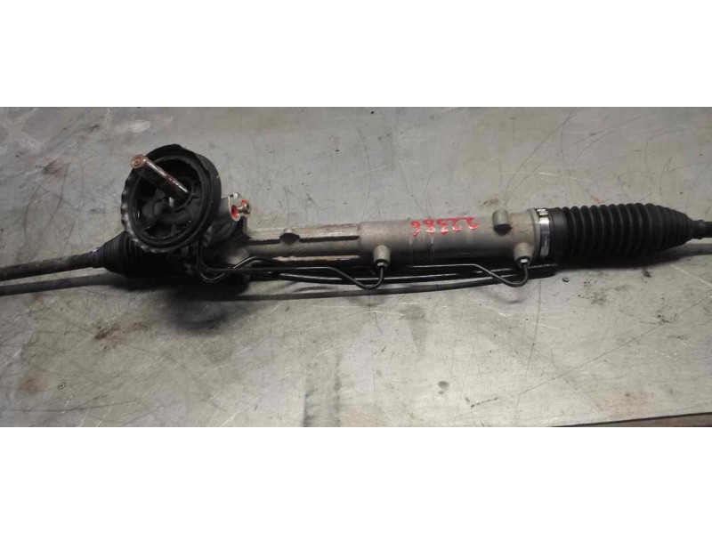 Recambio de cremallera direccion para peugeot 307 berlina (s2) xs referencia OEM IAM   