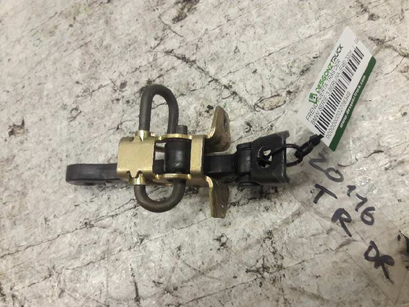 Recambio de freno puerta tras der para bmw serie 3 berlina (e46) 320d referencia OEM IAM   