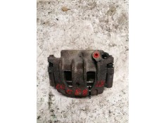 Recambio de pinza freno delantera izquierda para ford transit mod. 2000 combi ft 330 2.4 corto referencia OEM IAM C152B119   2