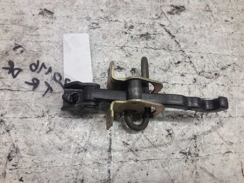 Recambio de freno puerta tras der para bmw serie 3 berlina (e46) 320d referencia OEM IAM   