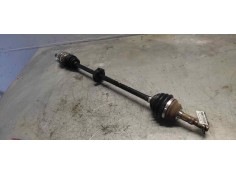 Recambio de transmision delantera derecha para opel astra g berlina referencia OEM IAM   