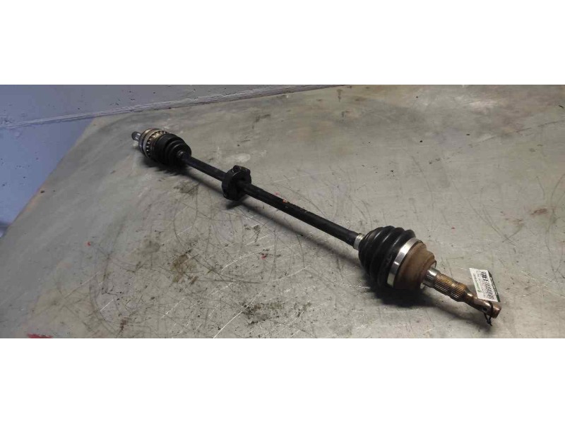 Recambio de transmision delantera derecha para opel astra g berlina referencia OEM IAM   