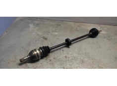 Recambio de transmision delantera derecha para opel astra g berlina referencia OEM IAM    2