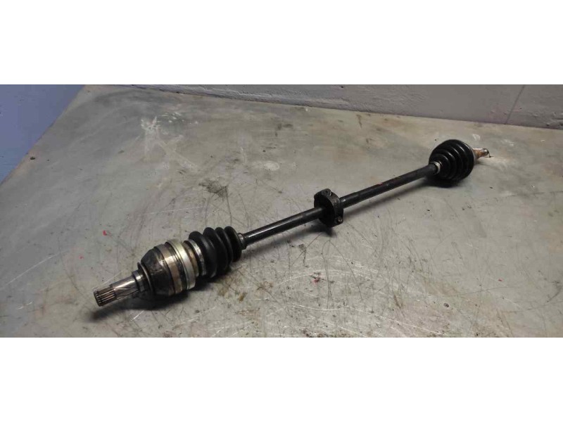 Recambio de transmision delantera derecha para opel astra g berlina referencia OEM IAM   