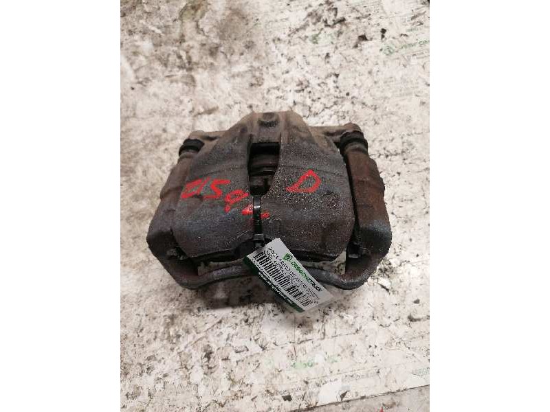 Recambio de pinza freno delantera derecha para opel astra f berlina referencia OEM IAM   