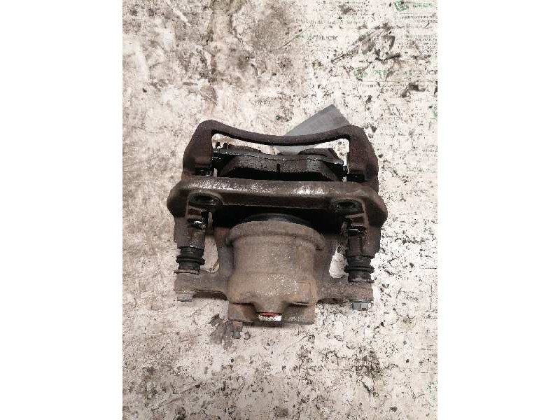Recambio de pinza freno delantera derecha para opel astra f berlina referencia OEM IAM   