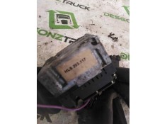 Recambio de mando limpia para man f2000 evolution f 2000 fki fk gran espacio referencia OEM IAM HLS203117   2