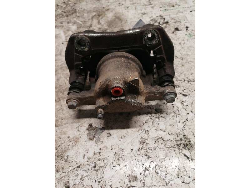 Recambio de pinza freno delantera derecha para opel astra f berlina referencia OEM IAM   