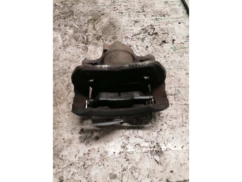 Recambio de pinza freno delantera derecha para opel astra f berlina referencia OEM IAM   