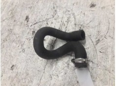 Recambio de manguera de agua para bmw serie 3 berlina (e46) 320d referencia OEM IAM  CALENTADOR AGUA  2