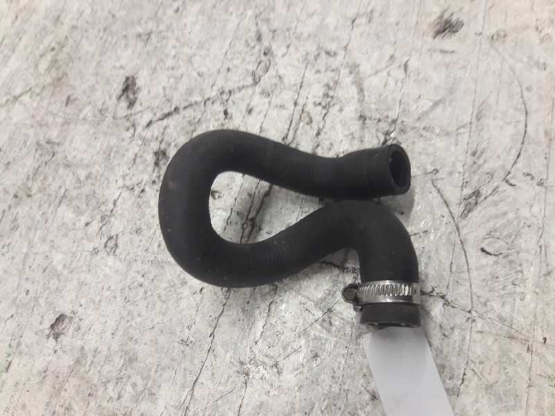 Recambio de manguera de agua para bmw serie 3 berlina (e46) 320d referencia OEM IAM  CALENTADOR AGUA 