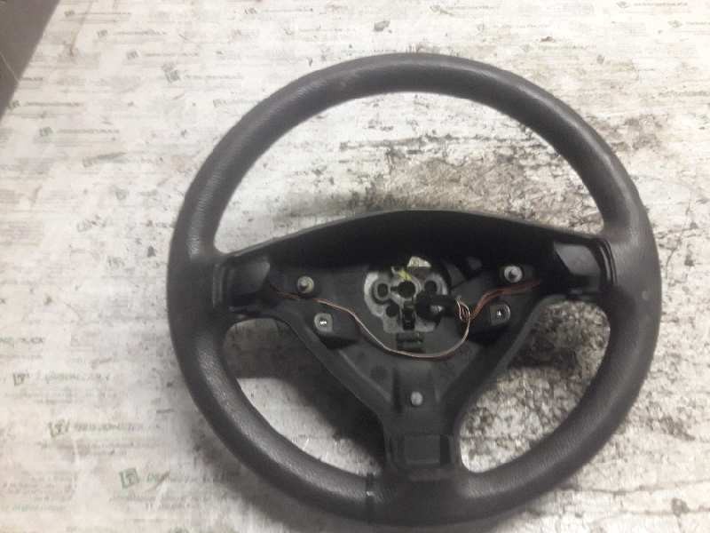 Recambio de volante para opel astra g berlina referencia OEM IAM 09127109  
