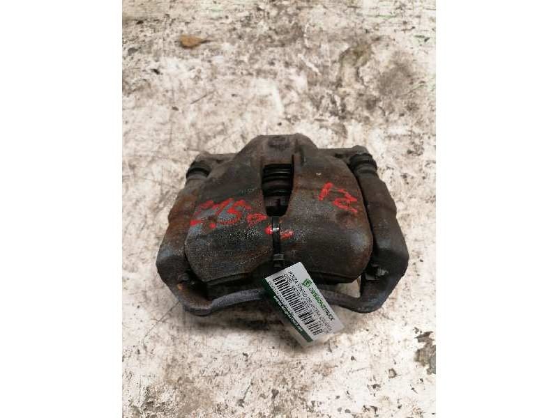 Recambio de pinza freno delantera izquierda para opel astra f berlina referencia OEM IAM   