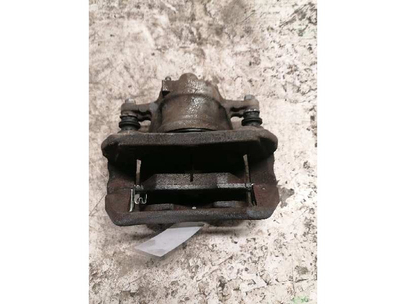 Recambio de pinza freno delantera izquierda para opel astra f berlina referencia OEM IAM   