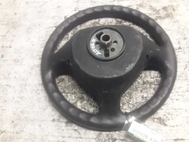 Recambio de volante para opel astra g berlina referencia OEM IAM 09127109  