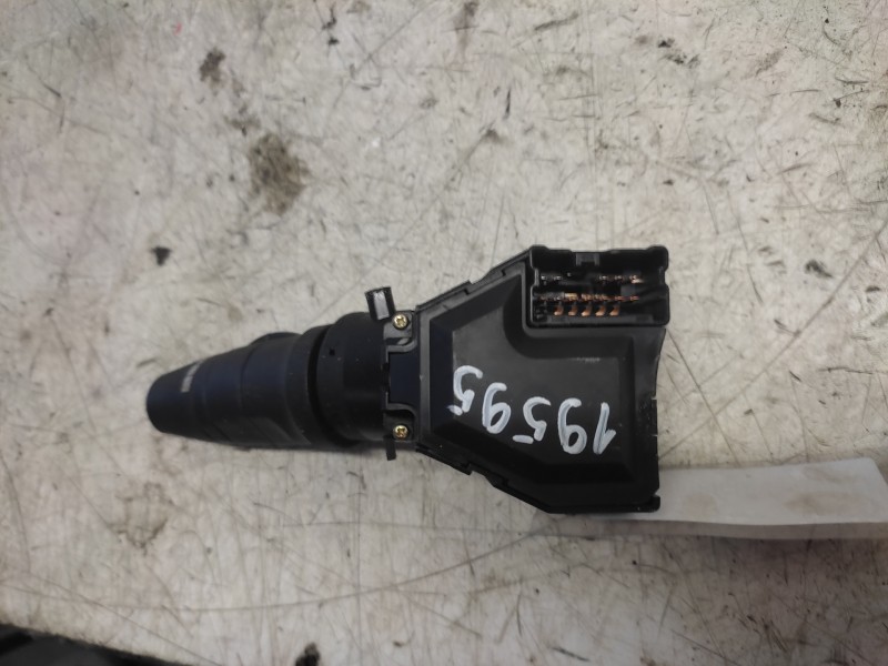 Recambio de mando limpia para nissan primera berlina (p12) acenta referencia OEM IAM 25260AV615 12 PINS 