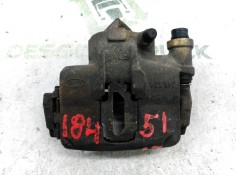 Recambio de pinza freno delantera izquierda para ford escort berl./turnier atlanta berlina referencia OEM IAM   