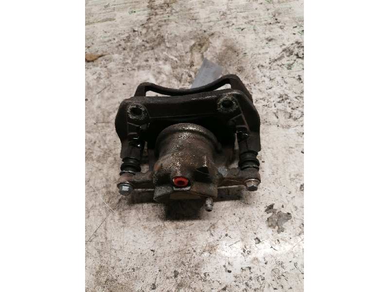 Recambio de pinza freno delantera izquierda para opel astra f berlina referencia OEM IAM   