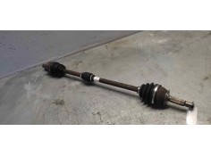 Recambio de transmision delantera derecha para hyundai getz (tb) 1.3 básico referencia OEM IAM   