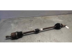 Recambio de transmision delantera derecha para hyundai getz (tb) 1.3 básico referencia OEM IAM    2