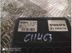Recambio de modulo electronico para volvo fm 7 290/310 213/228 kw e2/3 fg  4900 18 to (4x2) largo (lh1 o l2h1) referencia OEM IA 2