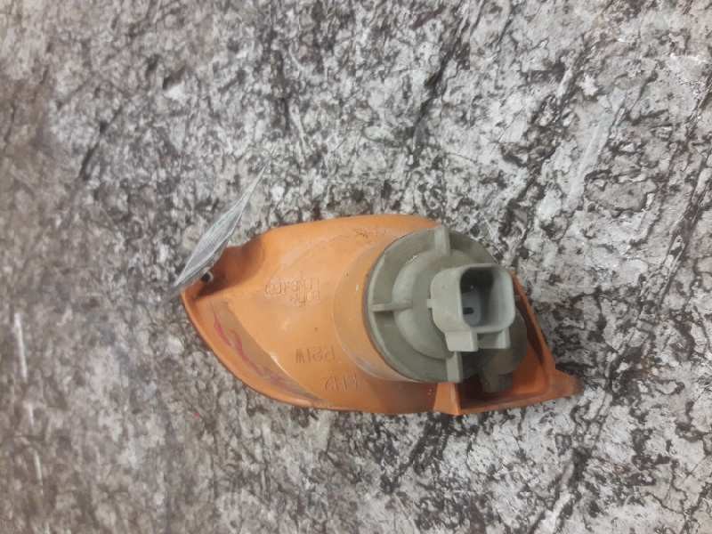 Recambio de piloto delantero izquierdo para ford focus berlina (cak) ghia referencia OEM IAM   