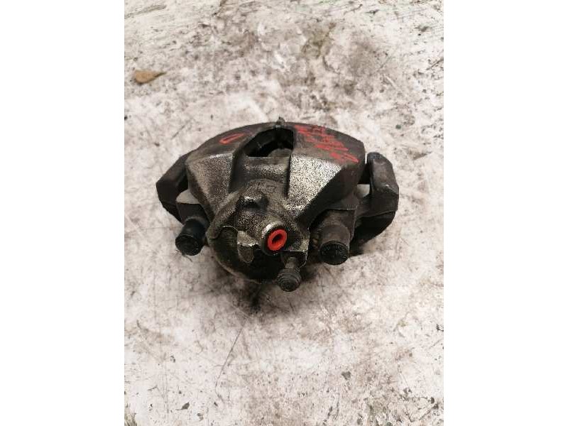 Recambio de pinza freno delantera derecha para ford focus berlina (cap) ambiente (d) referencia OEM IAM   