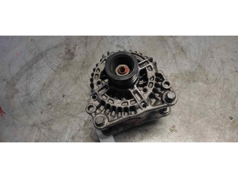 Recambio de alternador para skoda fabia (6y2/6y3) attractive referencia OEM IAM 037903025  