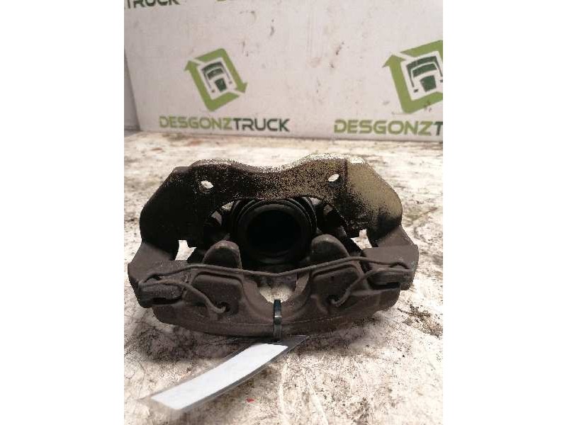 Recambio de pinza freno delantera derecha para ford focus berlina (cap) ambiente (d) referencia OEM IAM   