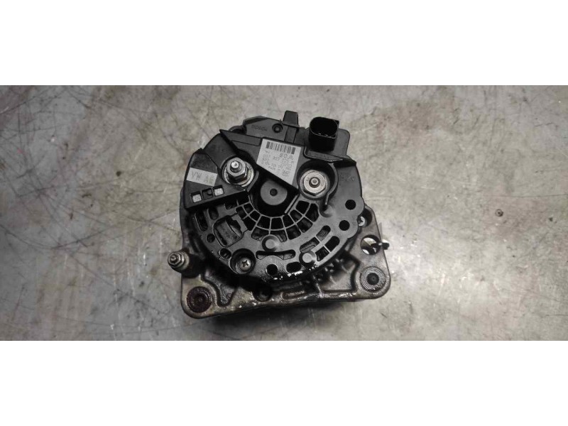 Recambio de alternador para skoda fabia (6y2/6y3) attractive referencia OEM IAM 037903025  