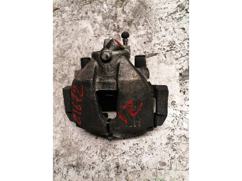 Recambio de pinza freno delantera izquierda para ford focus berlina (cap) ambiente (d) referencia OEM IAM   