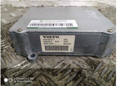 Recambio de modulo electronico para volvo fm 7 290/310 213/228 kw e2/3 fg  4900 18 to (4x2) largo (lh1 o l2h1) referencia OEM IA