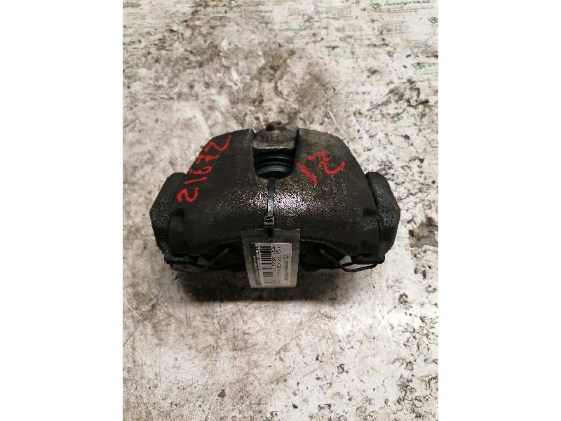 Recambio de pinza freno delantera izquierda para ford focus berlina (cap) ambiente (d) referencia OEM IAM   