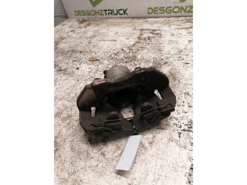 Recambio de pinza freno delantera izquierda para ford focus berlina (cap) ambiente (d) referencia OEM IAM   