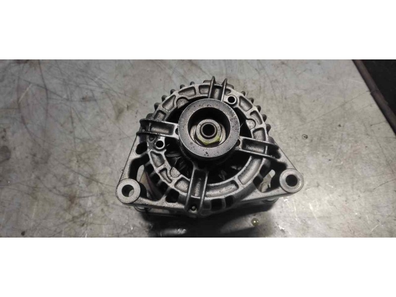 Recambio de alternador para opel astra g berlina club referencia OEM IAM 0124415005  