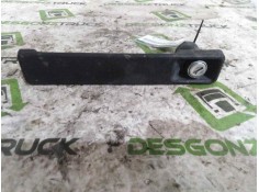 Recambio de maneta exterior delantera izquierda para man f2000 evolution f 2000 fki fk gran espacio referencia OEM IAM   