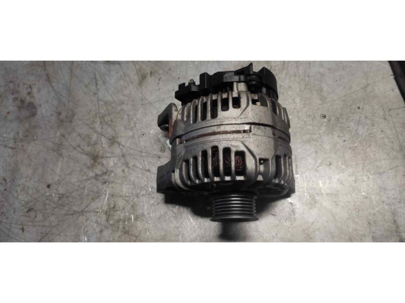 Recambio de alternador para opel astra g berlina club referencia OEM IAM 0124415005  