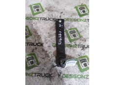 Recambio de maneta exterior delantera izquierda para man f2000 evolution f 2000 fki fk gran espacio referencia OEM IAM    2