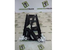 Recambio de elevalunas delantero derecho para daf serie xf105.xxx fsa 4x2 space-cab referencia OEM IAM E066097012  