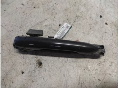 Recambio de maneta exterior delantera derecha para nissan primera berlina (p12) acenta referencia OEM IAM 80610AV600  