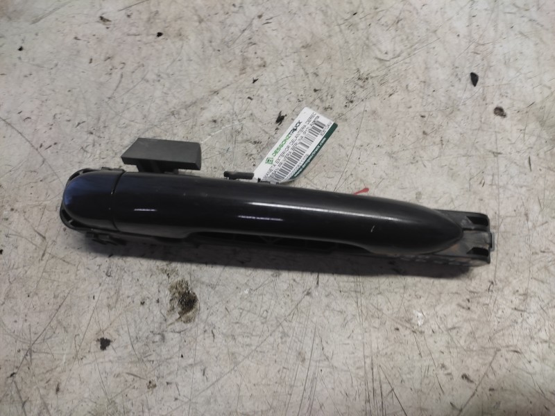 Recambio de maneta exterior delantera derecha para nissan primera berlina (p12) acenta referencia OEM IAM 80610AV600  