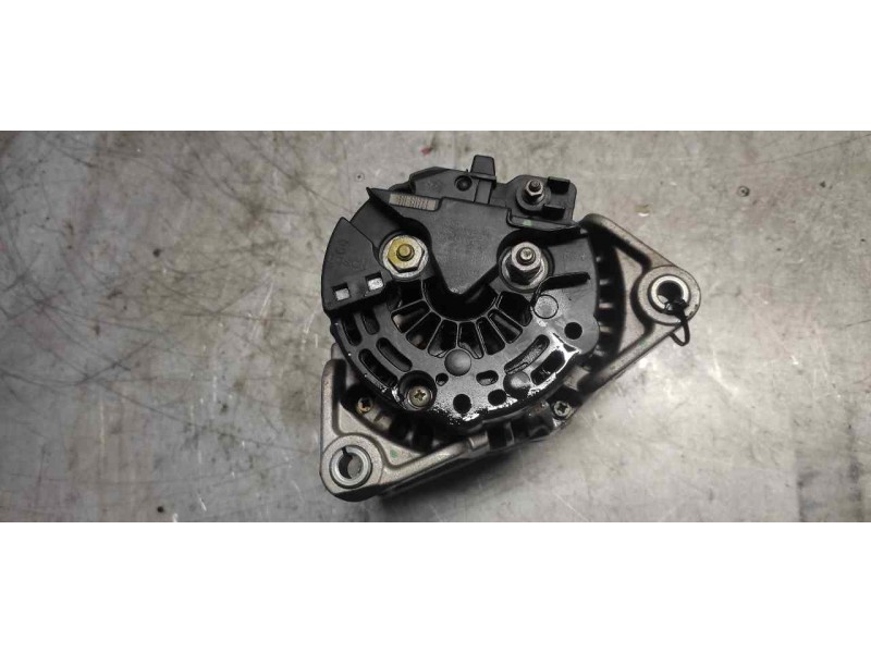 Recambio de alternador para opel astra g berlina club referencia OEM IAM 0124415005  
